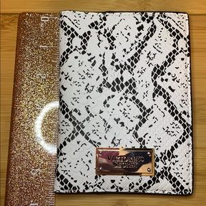 Passport cover